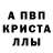 Меф кристаллы IrCV IrCV